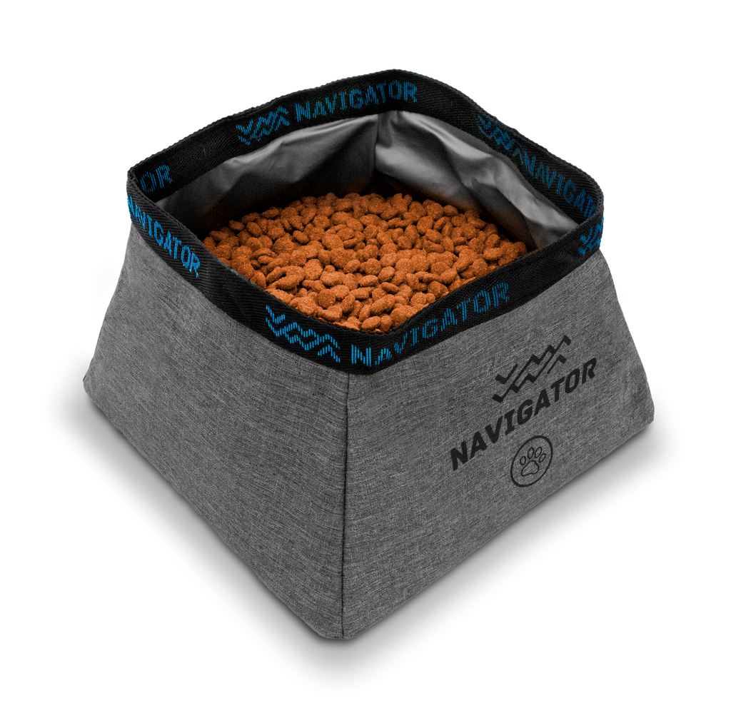 Navigator 3-piece "Dog Travel Set"