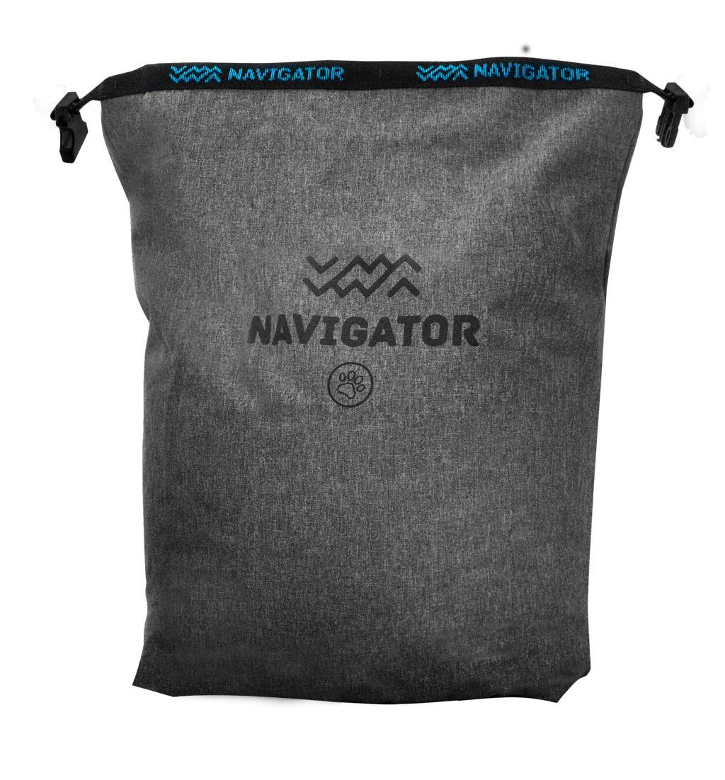 Navigator 3-piece "Dog Travel Set"
