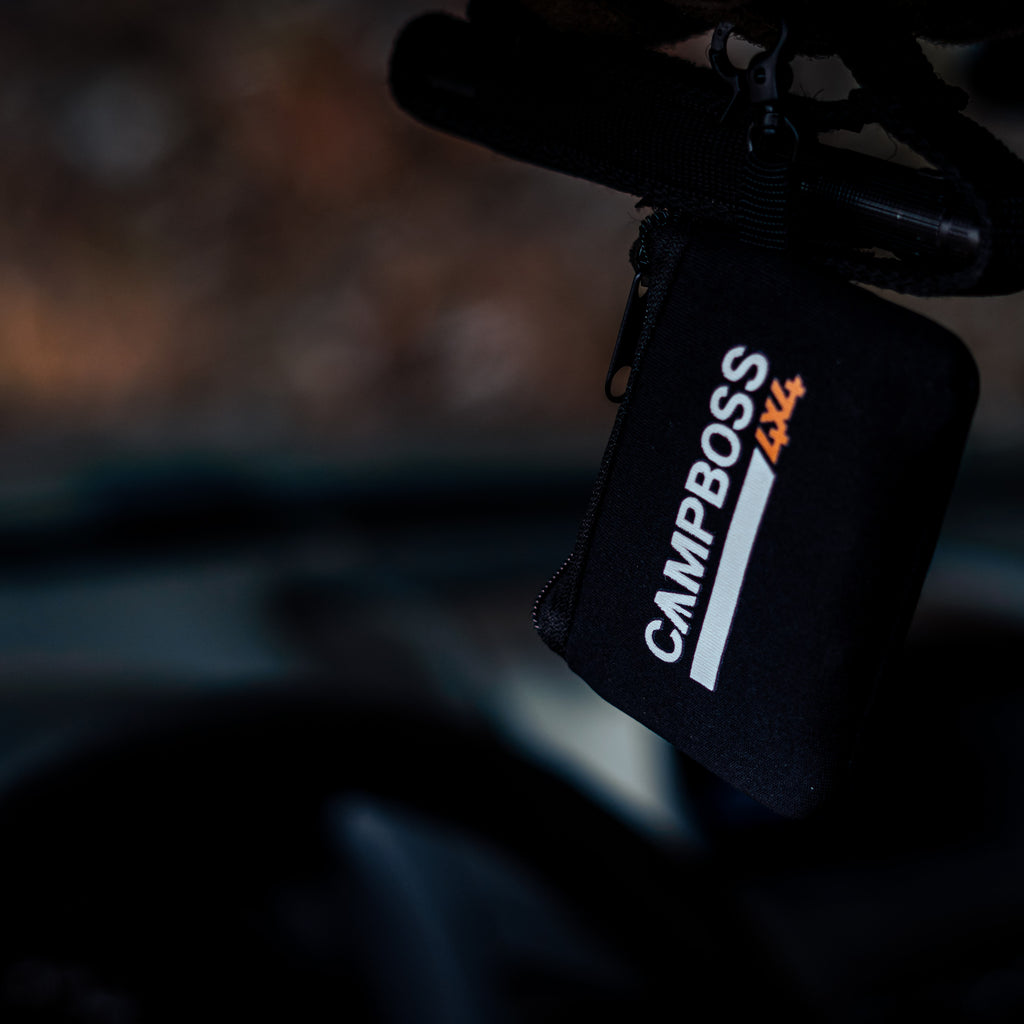 All 4 Adventure Tire Deflators CampBoss 4×4