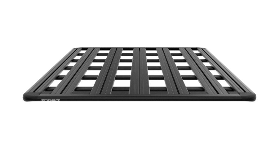 Rhino Rack Pioneer 6 platform (1900x1380) for Mitsubishi Pajero V20 (1991-2000) including foot kit