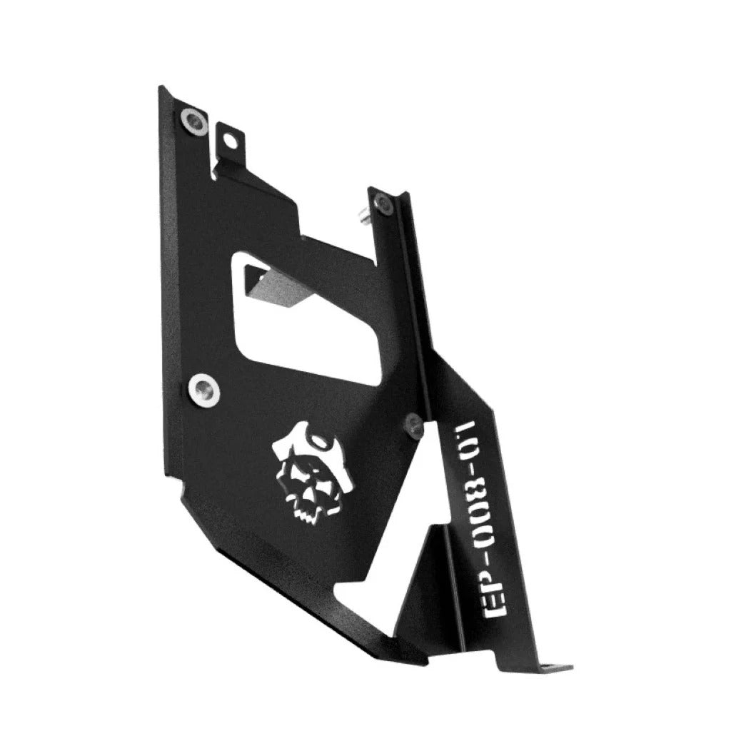 BCDC bracket for Toyota LC 79 (2007-2023) - Pirate CAMP CO.