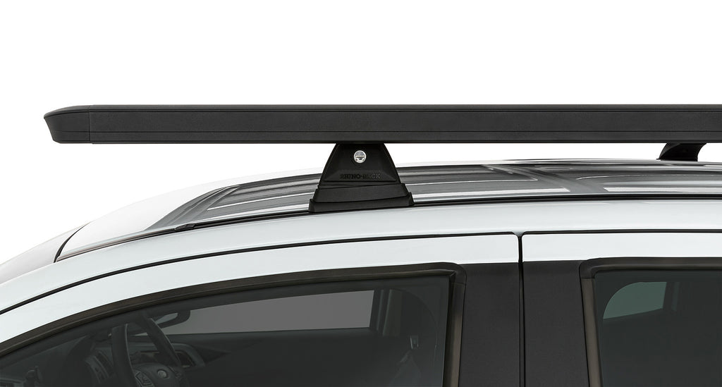 Ford Ranger & Ranger Raptor (2012-23) RHINO-RACK™ Plattform Pioneer 6 1500X1240 inkl. RTS525, RCH4