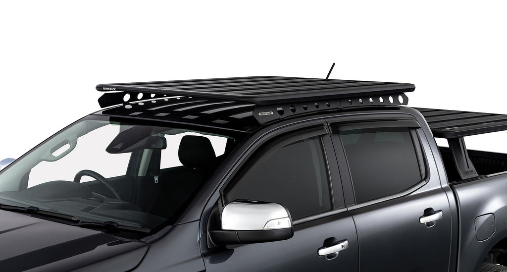 Ford Ranger Wildtrak (2012-23) RHINO-RACK™  Pioneer 6 Plattform 1500X1240 Backbone