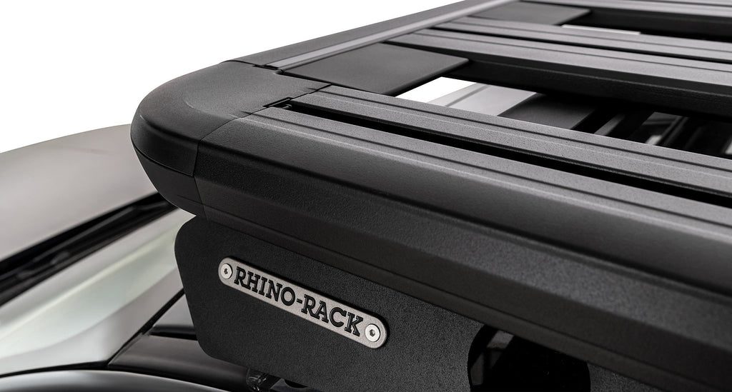 Ford Ranger Wildtrak (2012-23) RHINO-RACK™  Pioneer 6 Plattform 1500X1240 Backbone