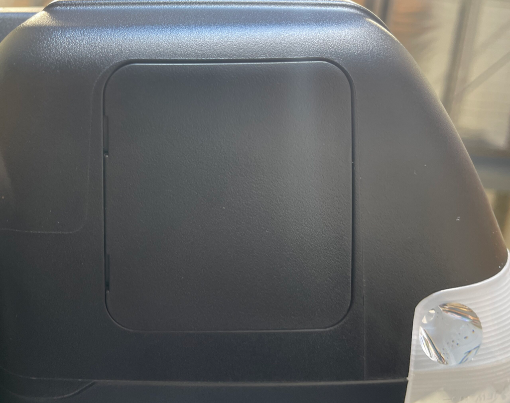 Clearview Spare Part - Next Gen Lower Access Panel