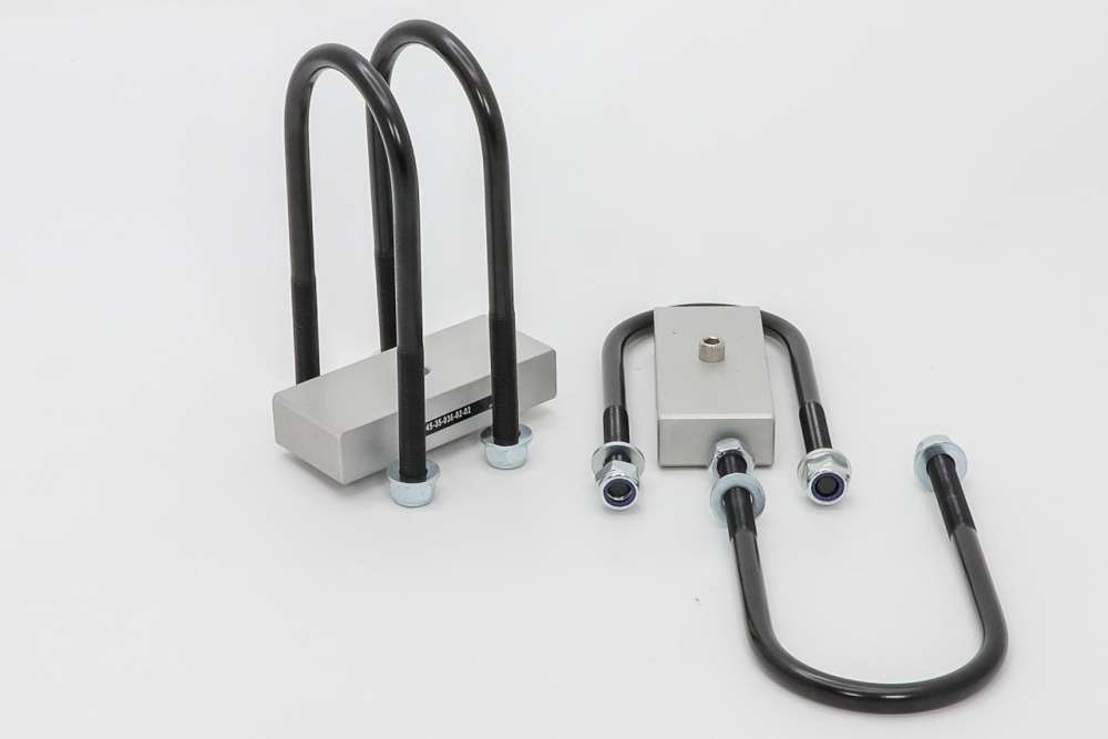 Eibach Pro Lift Kit 30mm lift kit Ford Ranger (2AB; 2011-2022)