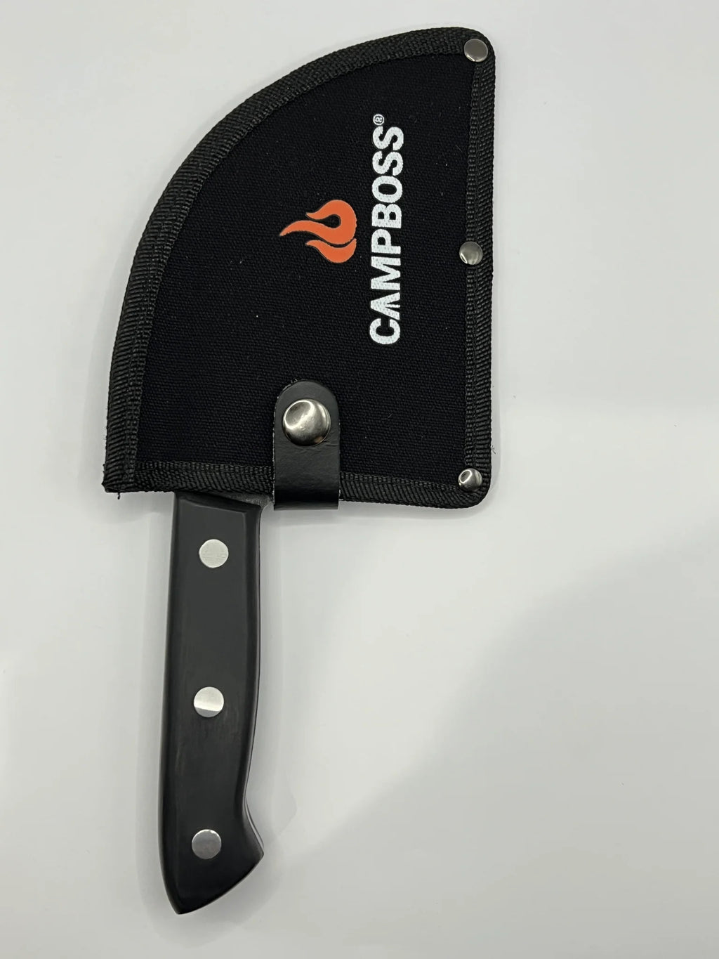 All 4 Adventure CampBoss4x4 Knife Roll - knife roll