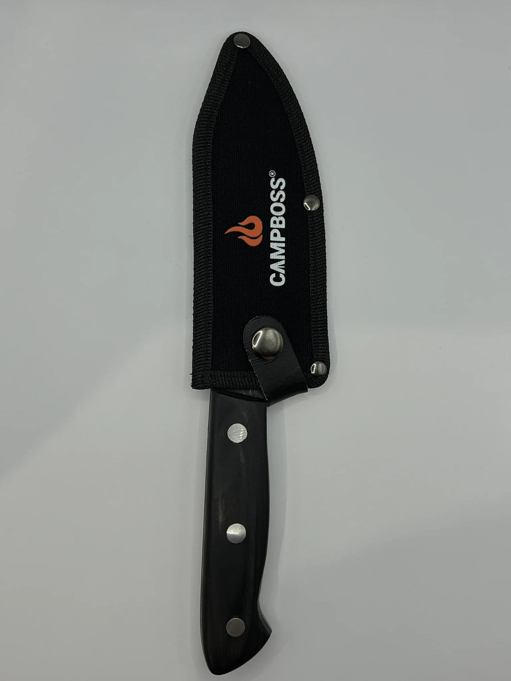 All 4 Adventure CampBoss4x4 Knife Roll - knife roll