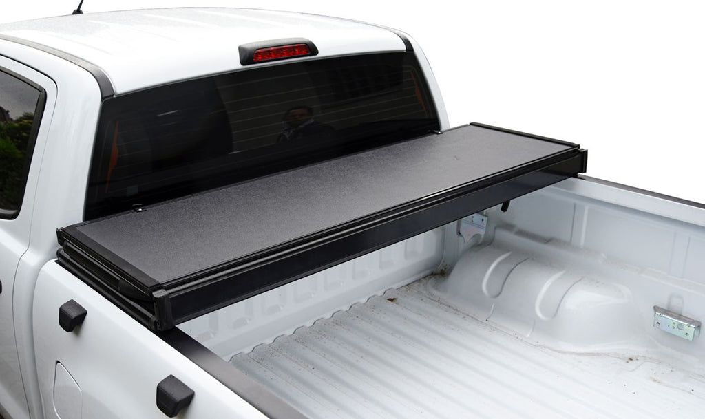 Bed cover for Toyota Hilux Extra Cabin (from 2015-)