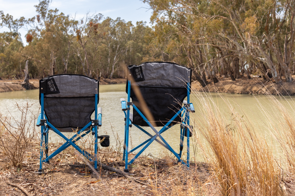 Navigator Camping Chair "Nowhere" - Children