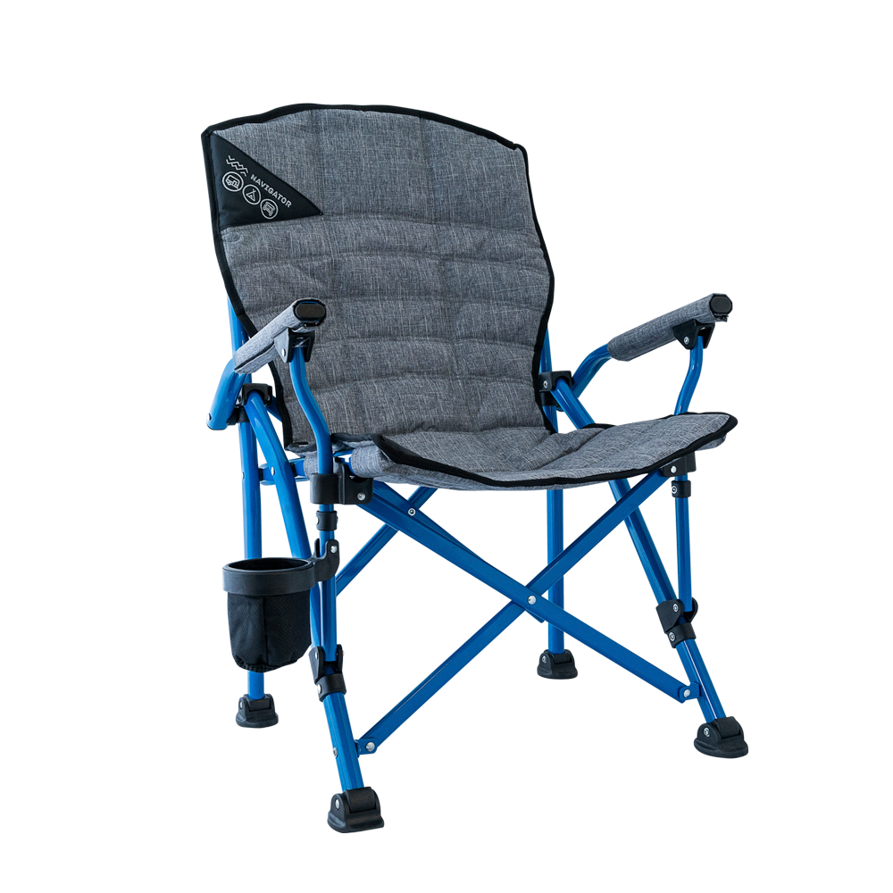 Navigator Camping Chair "Nowhere" - Children