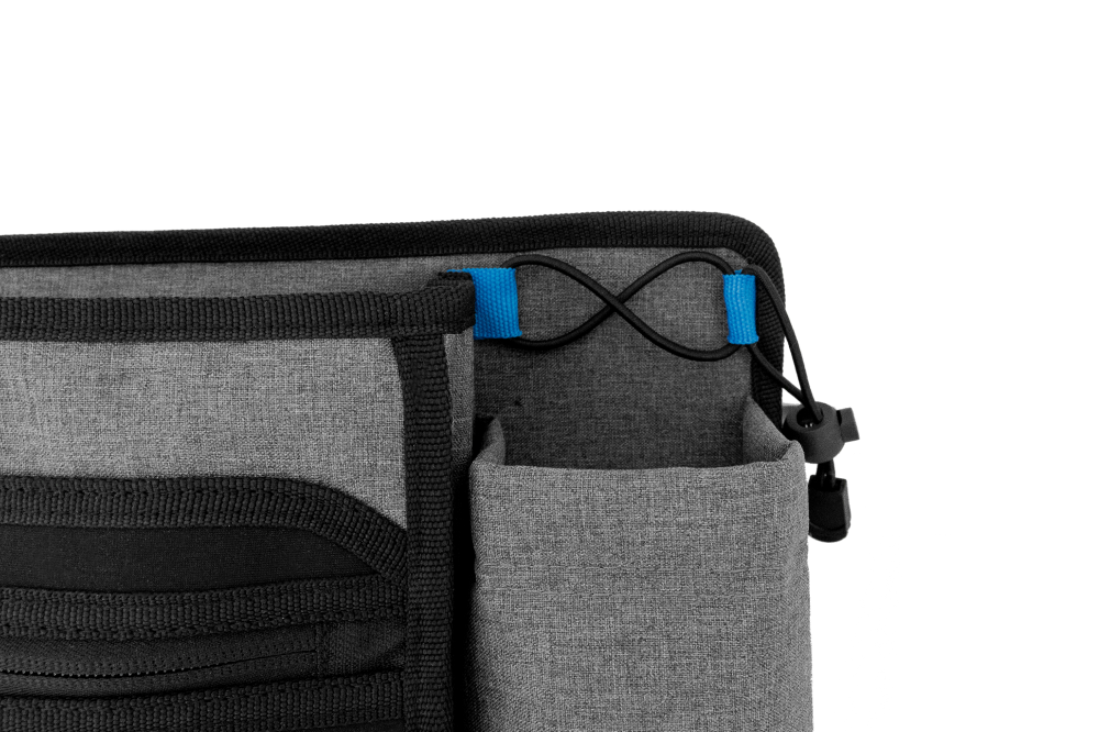 Navigator Storage System - Build It - "Kids Pocket Buddy"