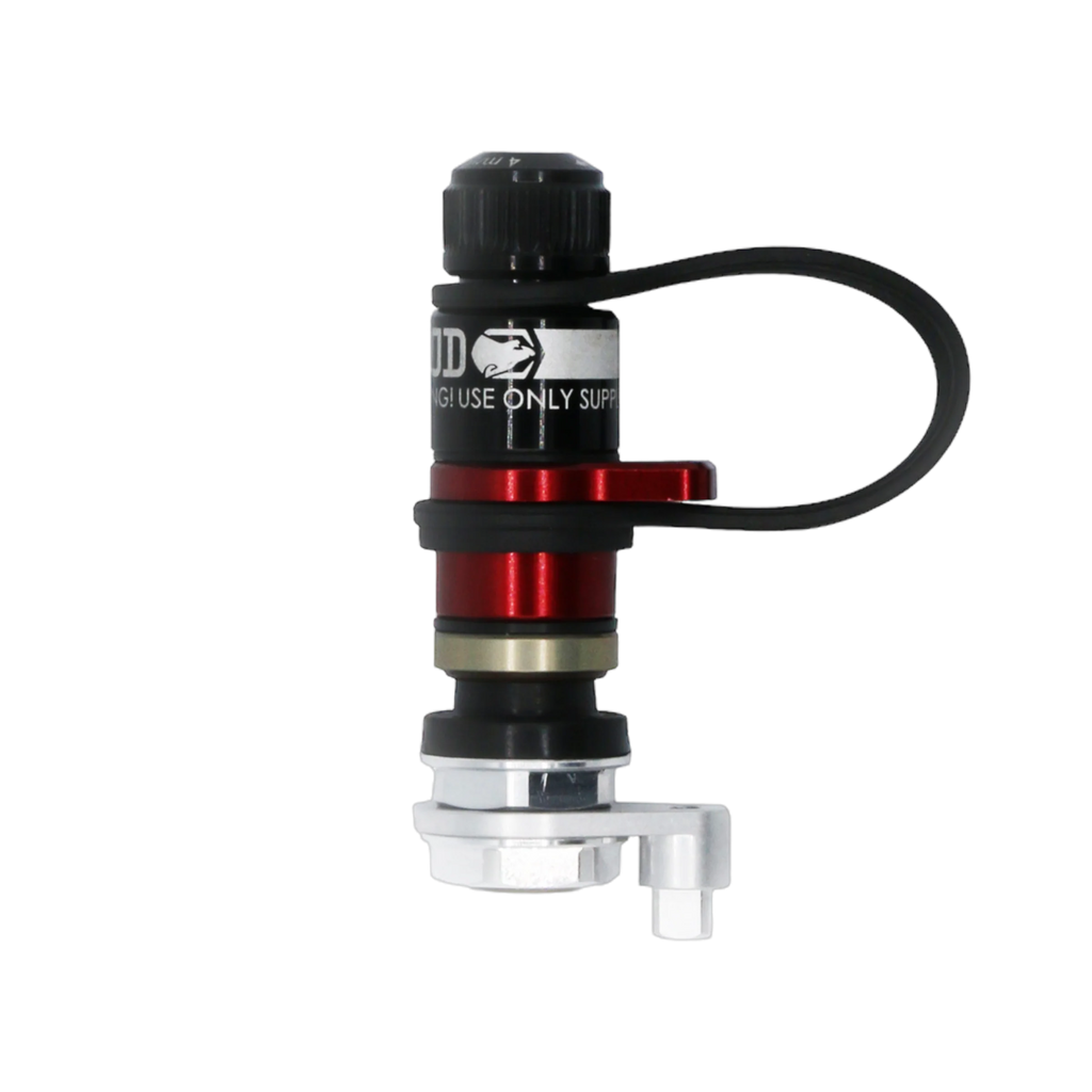 APEX - RPV STD - Quick release tire valve standard length (incl. special tool)