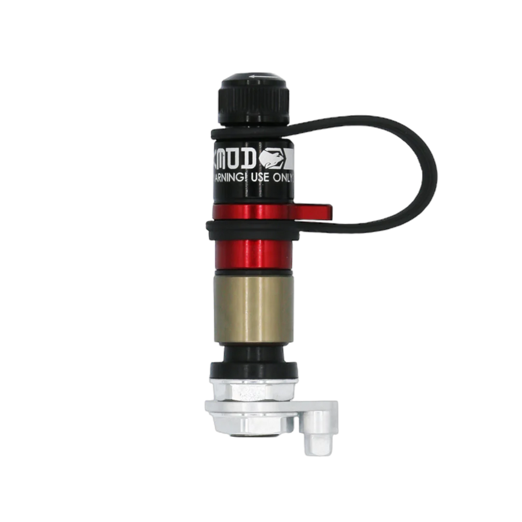 APEX - RPV extended - quick release tire valve extra length (incl. special tool)