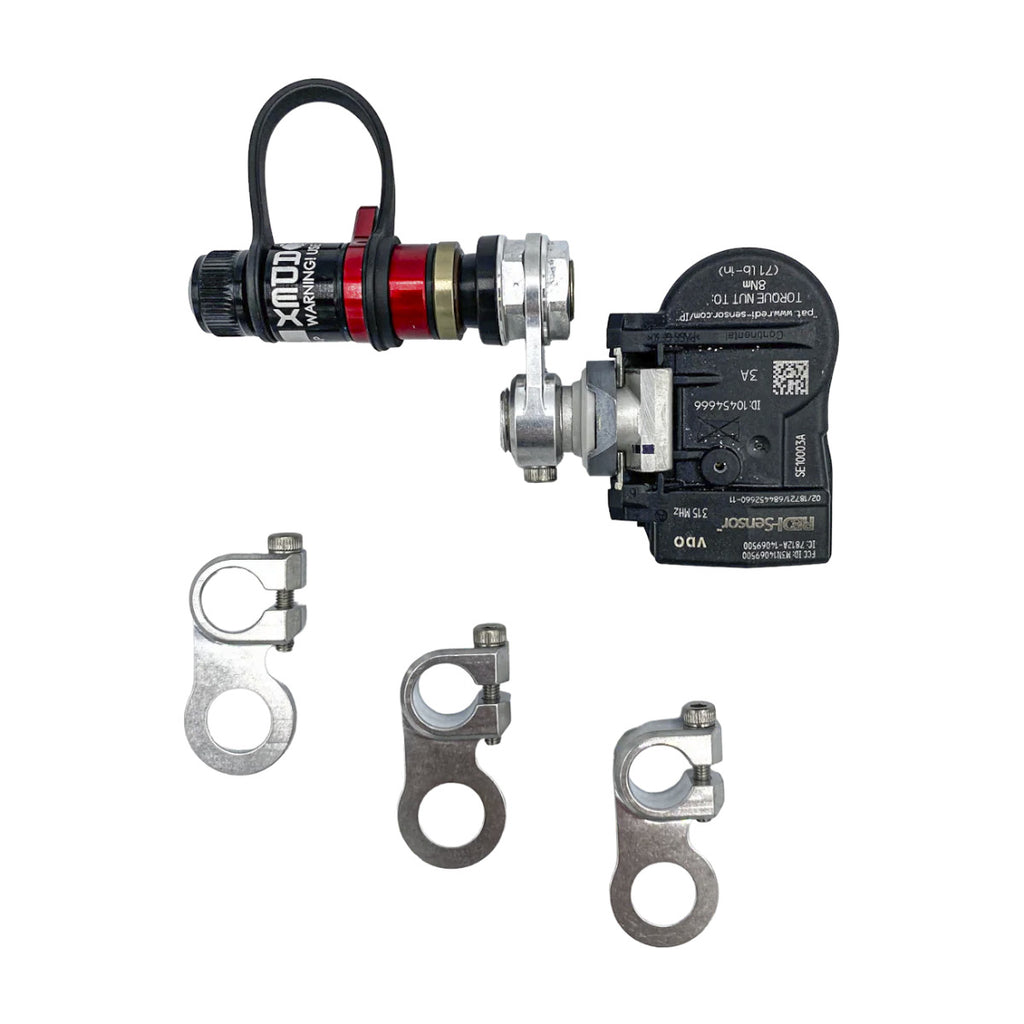 APEX - RPV TPMS ADAPTER KIT for tire pressure monitoring system