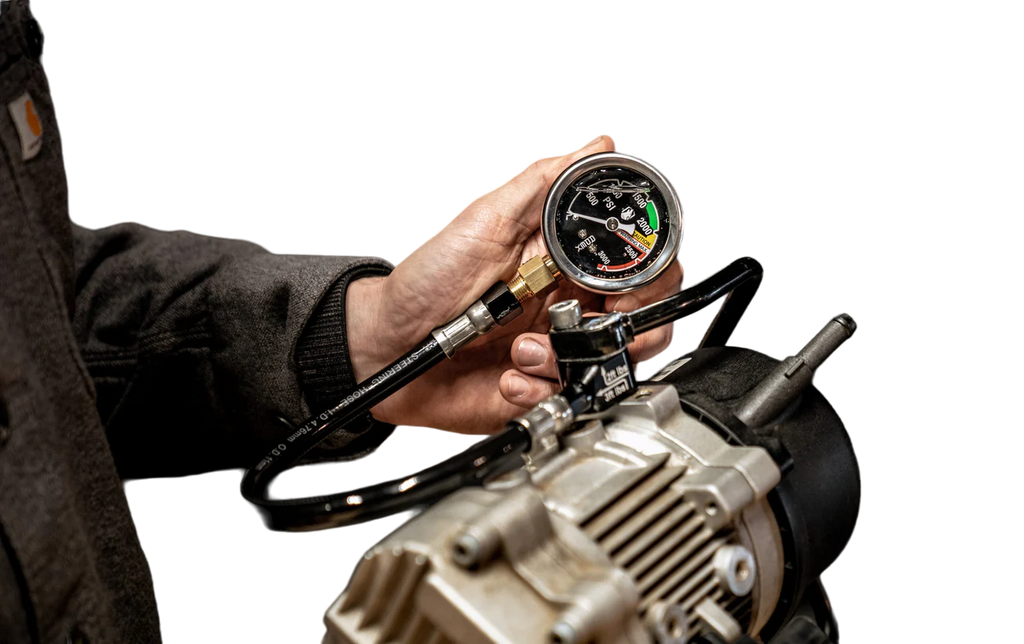APEX Performance steering upgrade for Jeep JL&JT