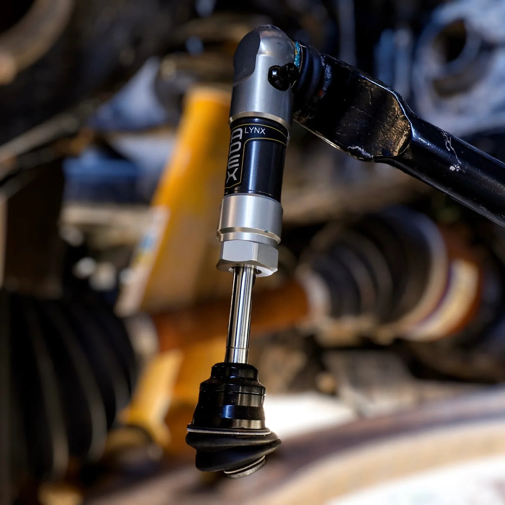 APEX - airLYNX - Coupling rod upgrade - FORD BRONCO