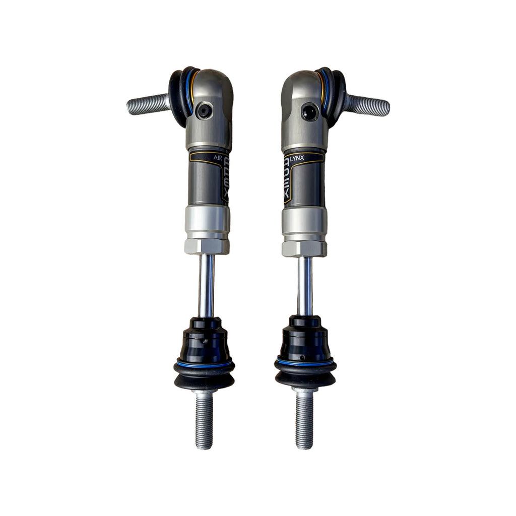 APEX - airLYNX - Coupling rod upgrade - FORD BRONCO