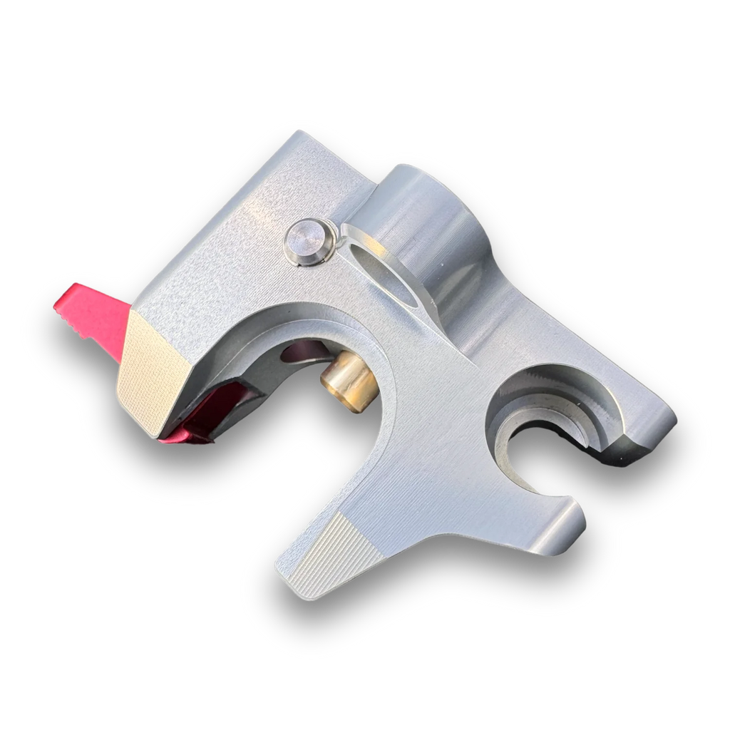 APEX - PPG Snap Mount - Quick release for PPG pressure gauge