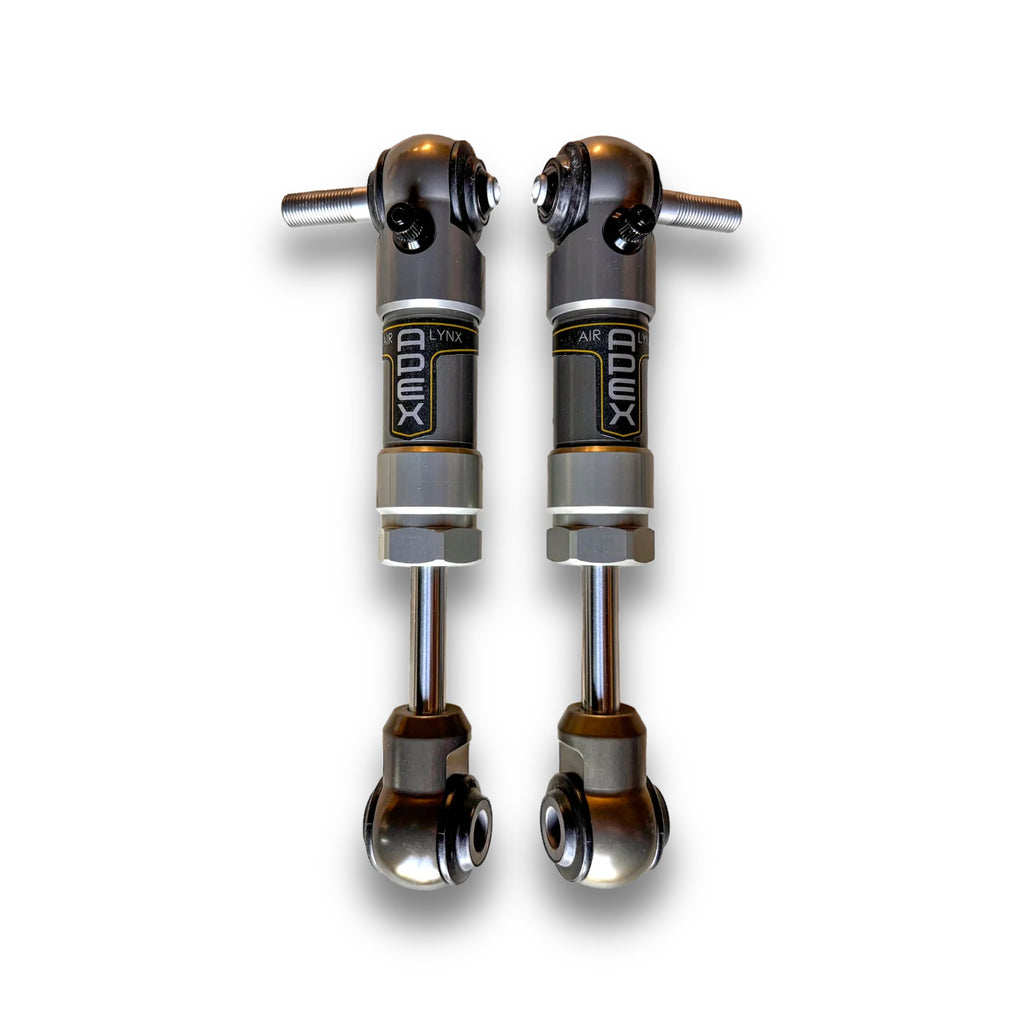APEX - airLYNX - Coupling rod upgrade - Jeep JL/JT/JK