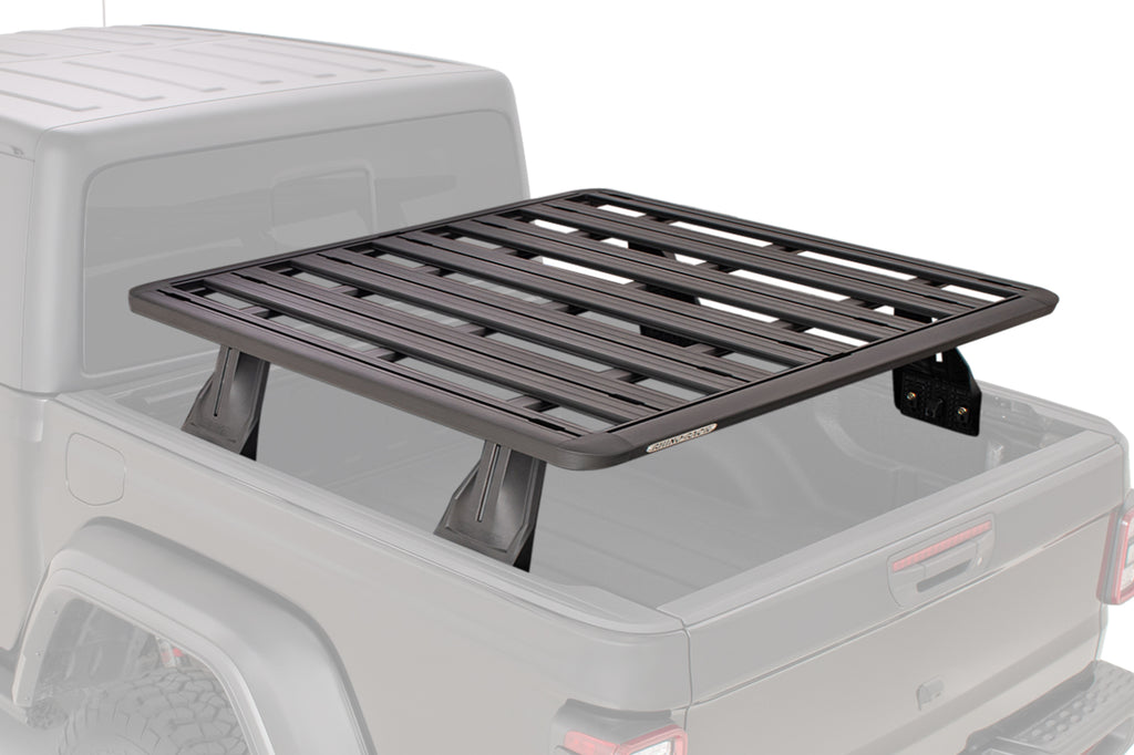 Reconn-Deck loading area rack for RAM1500 (Gen. 4 & 5 with RAMBOX) incl. Pioneer 6 platform 1500x1430mm