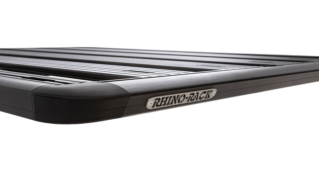 Suzuki Jimny (GJ,HJ ab 2018-) RHINO-RACK™  Plattform Pioneer(NG)1528X1376 inkl. RL110S2