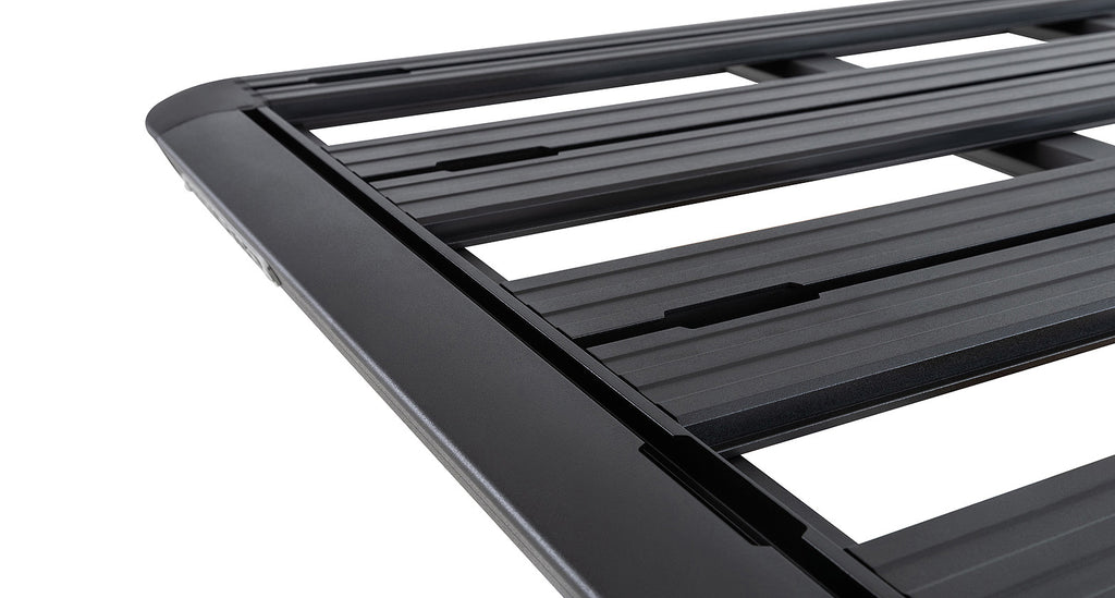 Suzuki Jimny (GJ,HJ ab 2018-) RHINO-RACK™  Plattform Pioneer(NG)1528X1376 inkl. RL110S2