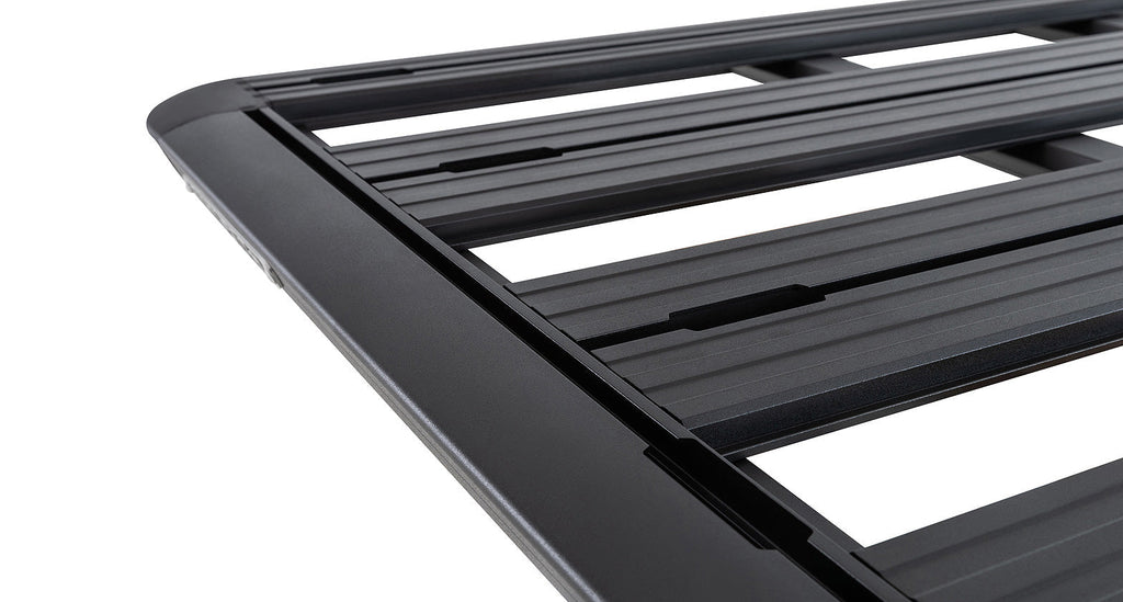 Suzuki Jimny (GJ,HJ ab 2018-) RHINO-RACK™  Plattform Pioneer(NG)1528X1376 inkl. RL110S2