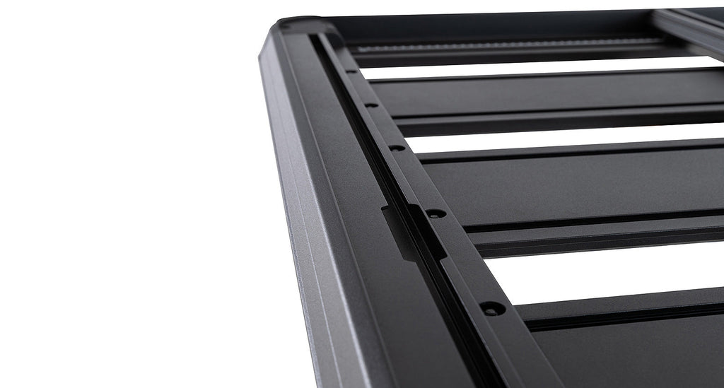 Suzuki Jimny (GJ,HJ ab 2018-) RHINO-RACK™  Plattform Pioneer(NG)1528X1376 inkl. RL110S2