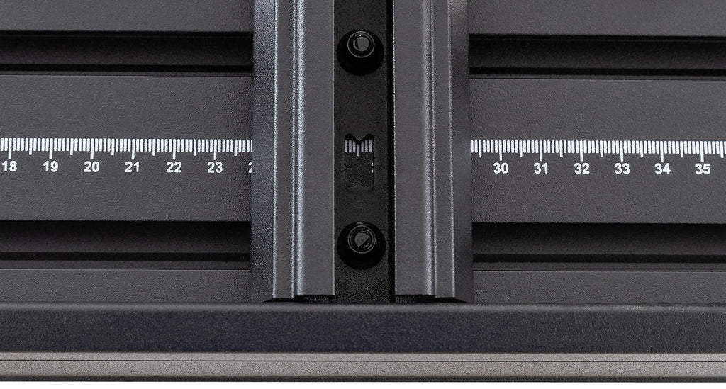 Suzuki Jimny (GJ,HJ ab 2018-) RHINO-RACK™  Plattform Pioneer(NG)1528X1376 inkl. RL110S2
