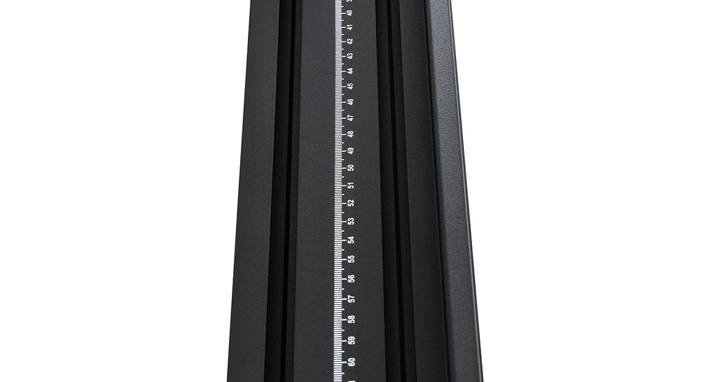 Nissan Navara D40 DOKA RHINO-RACK™ Plattform Pioneer6 1500X1380, Inkl. Schienen u .Fusskit