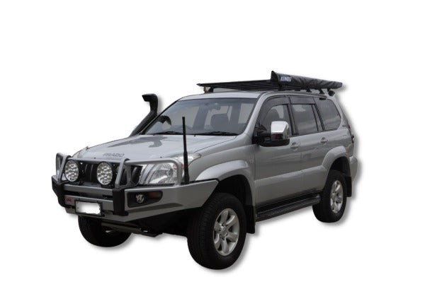 ClearView Rückspiegel Land Cruiser 120 Serie - NEXT GEN