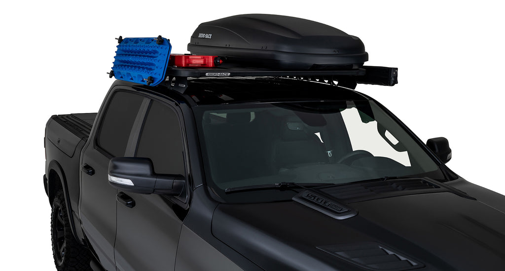 Dodge/RAM GEN5 RHINO-RACK™ Plattform Pioneer(6) 1500x1430mm inkl. Backbone