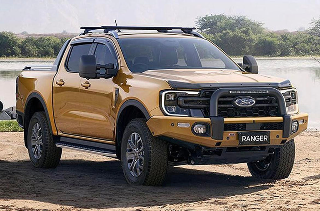 ClearView Rearview Mirror Heavy Duty Ford Ranger (from 2023-) - NEXT GEN