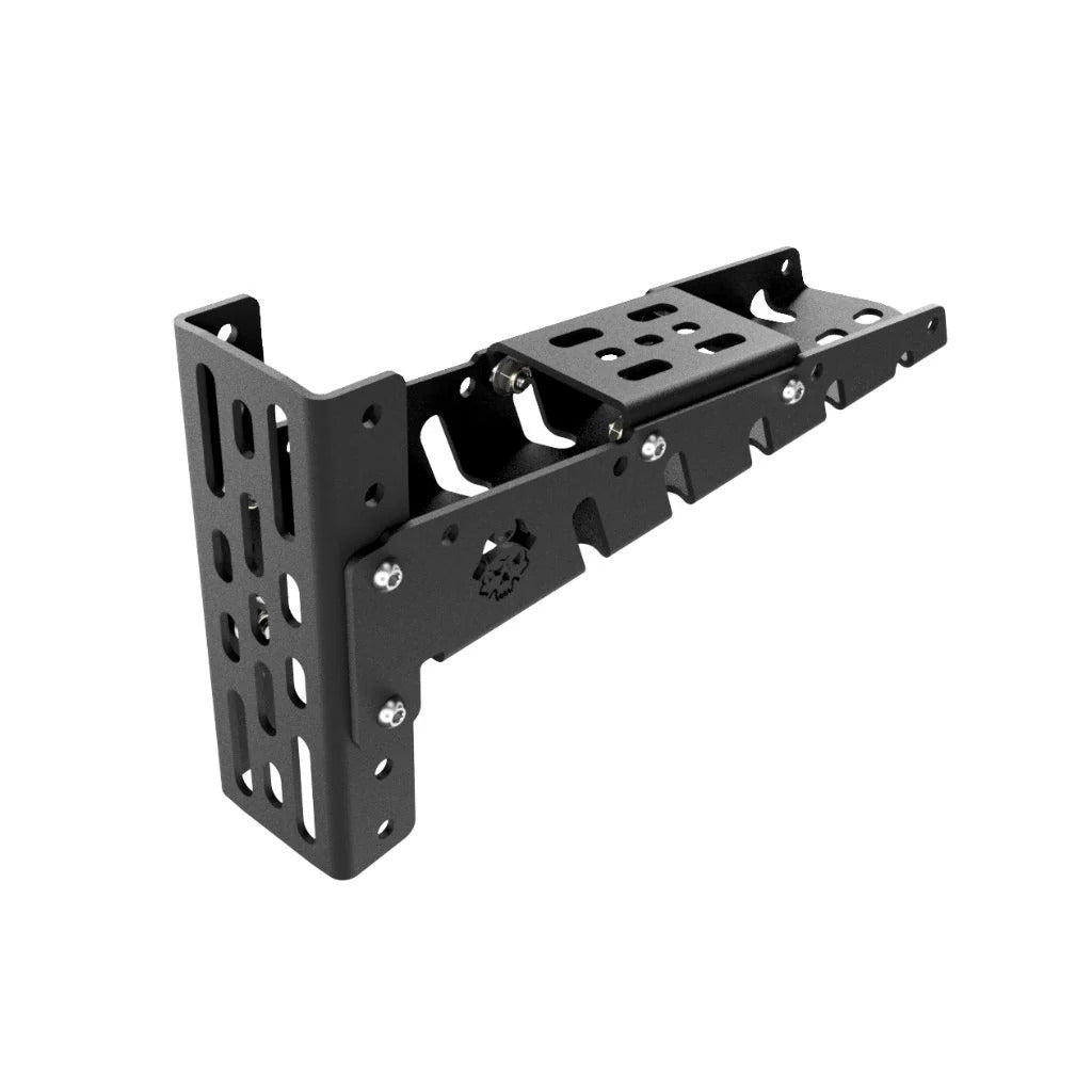 3x 270˚ adjustable awning mount for Rhino Pioneer & Rola - Pirate CAMP CO.
