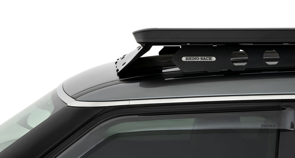 Rhino Rack Wind Deflector "Large" for Pioneer NG Platform 1376, 1426, 1465MM