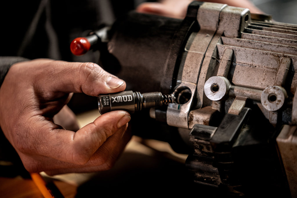 APEX Performance steering upgrade for Jeep JL&JT