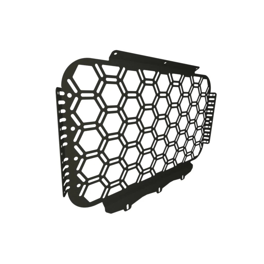 Window Molle Panel for Susuki Jimny JB74 - Pirate CAMP CO.