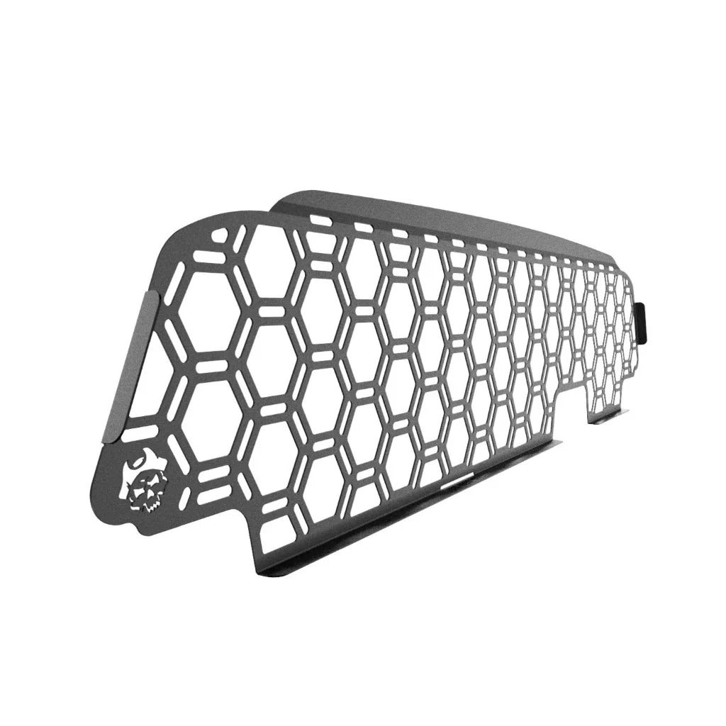 Rear Window Molle Panel for Ford Ranger / Raptor (from 2022+) - Pirate CAMP CO.