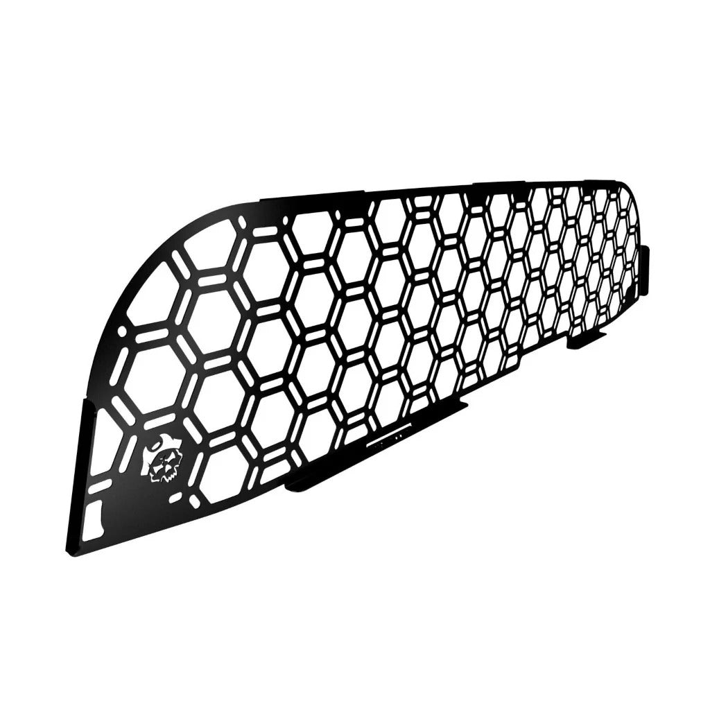 Rear window Molle panel for Toyota Hilux N80 (from 2016-) - Pirate CAMP CO.