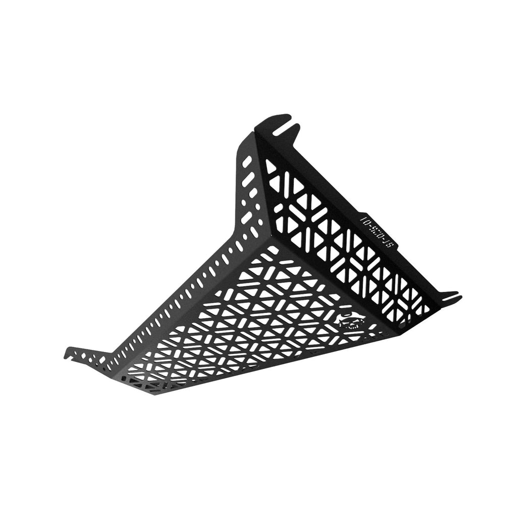 Roof rack (Molle panel) for Jimny JB74 - Pirate CAMP CO.