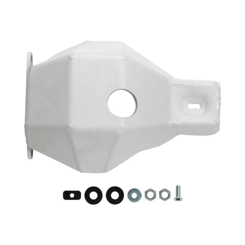 RIVAL4x4 underbody protection complete for Ford Ranger (PX1-PX2 from 2011-19)