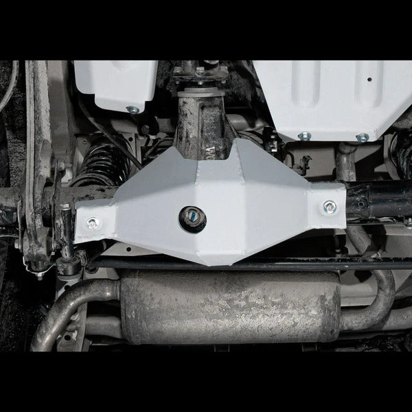 RIVAL4x4 Hinten Diffschutz für Susuki Jimny (ab 2018-)