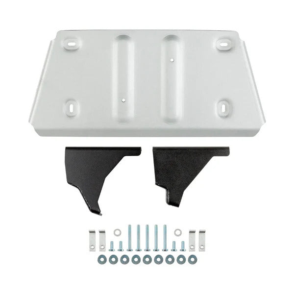 RIVAL4x4 underbody protection complete for Ford Ranger (PX1-PX2 from 2011-19)