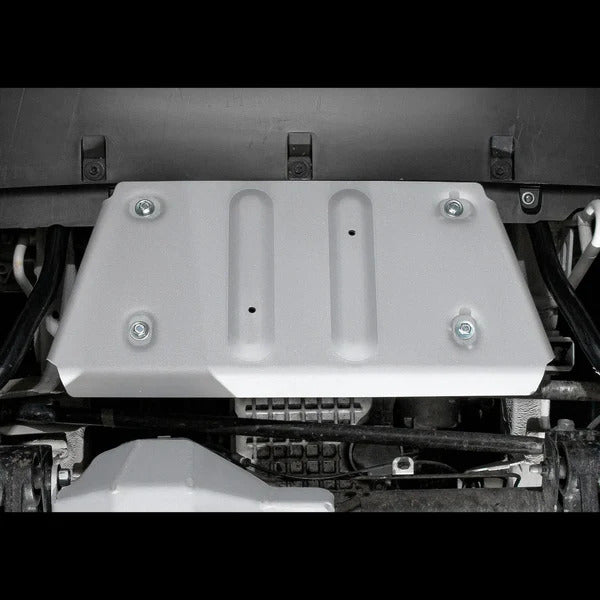 RIVAL4x4 underbody protection complete for Ford Ranger (PX1-PX2 from 2011-19)