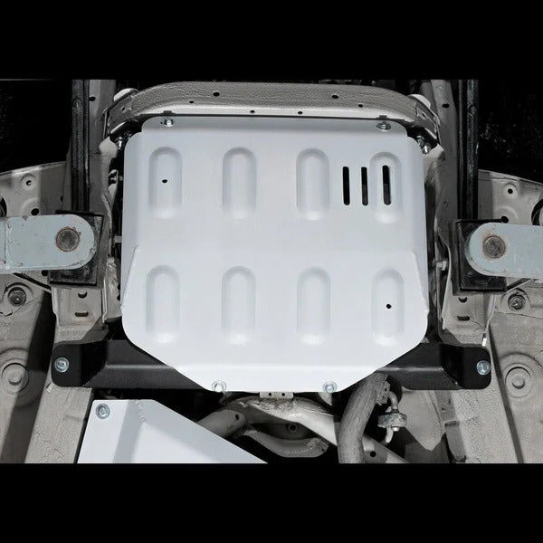 RIVAL4x4 underbody protection complete for Ford Ranger (PX1-PX2 from 2011-19)