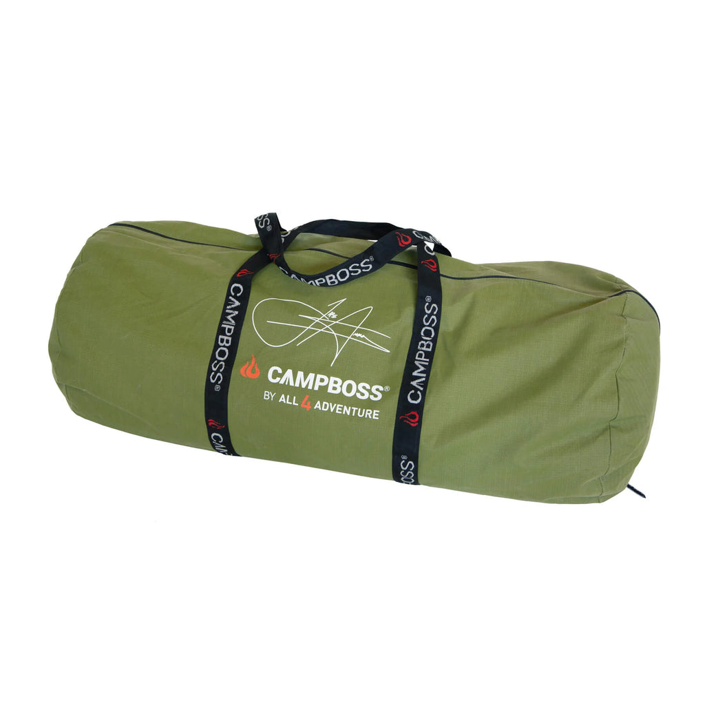 CampBoss4x4 Signature Swag (Double)