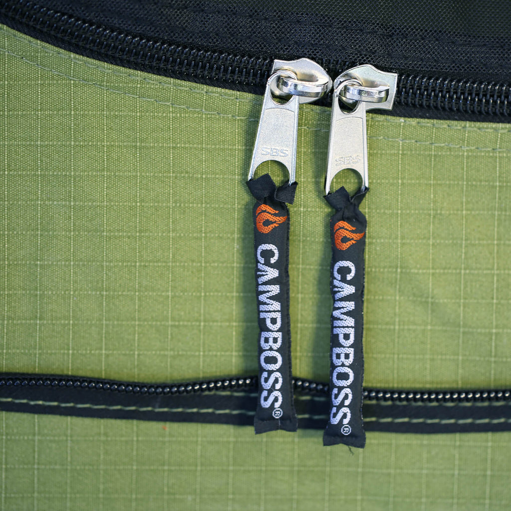 CampBoss4x4 Signature Swag (Double)