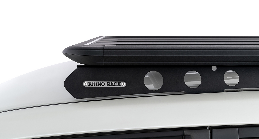 Toyota Landcruiser J150 (Prado) RHINO-RACK™ PIONEER 6 Plattform 1900x1240 + BACKBONE