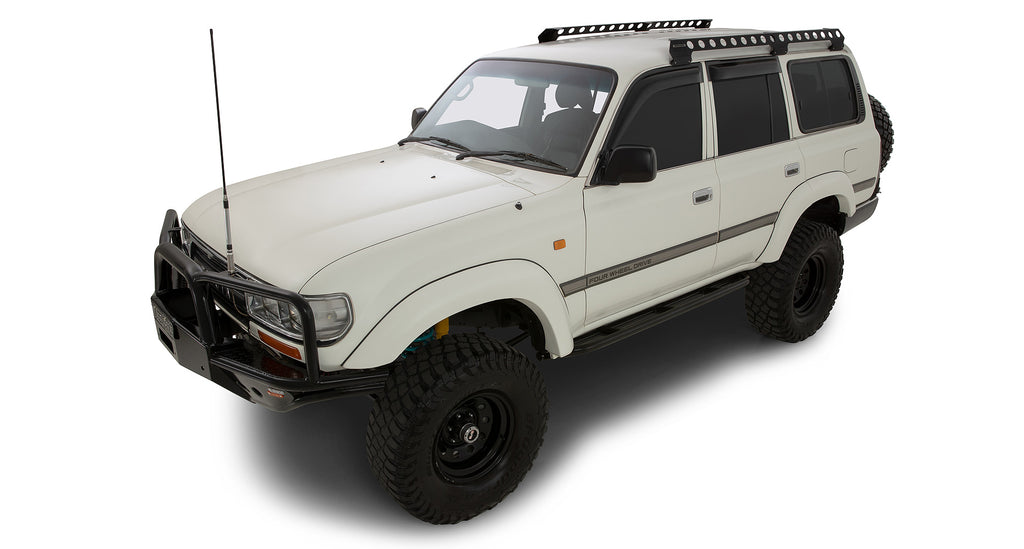 Patrol GR Y61 (06/97-13) RHINO-RACK™ Plattform Pioneer(NG) 2128X1426 BACKBONE